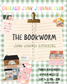 The Bookworm Junk Journaling Gathering