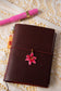 Lily Journal Charm