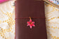 Lily Journal Charm