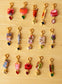 Variety Journal Charms