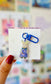 Joy Bunny Charm