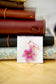 Stargazer Lily Tiny Joy Charm