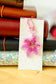 Stargazer Lily Tiny Joy Charm