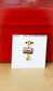 Cassette Journal Charm