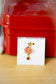 Pretzel Journal Charm