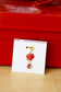 Seashell Journal Charm
