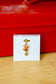 Pasta Journal Charm